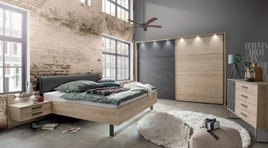 Linnenkast 'Brussel'