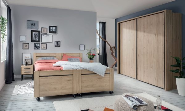 Linnenkast 'Brussel'