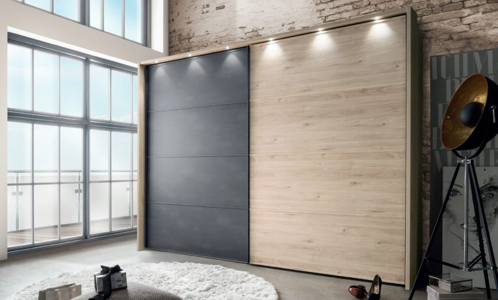 Linnenkast 'Brussel'