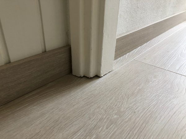 Quick-Step Majestic vakkundig gelegd te Steenwijksmoer