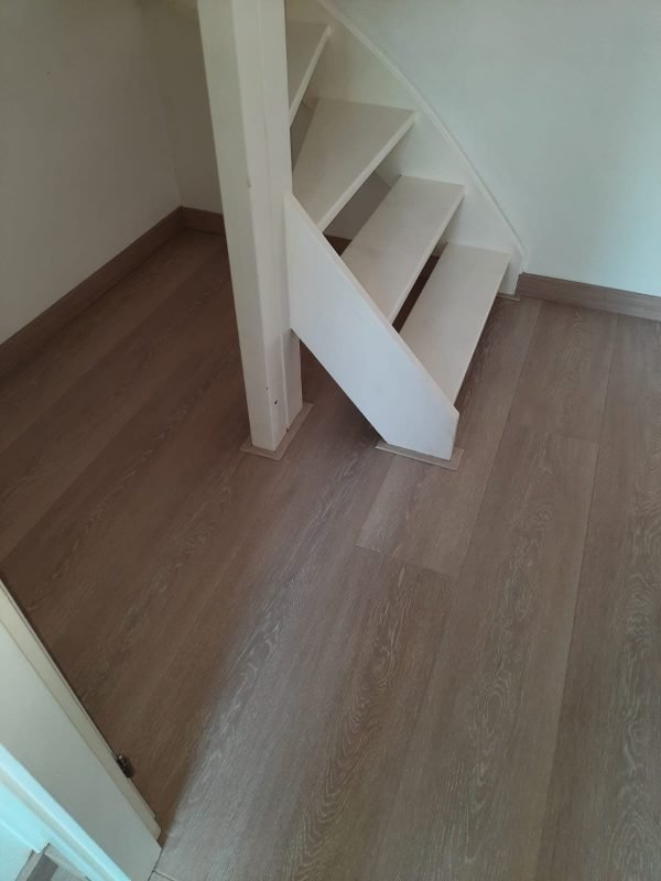 Quick-Step Majestic vakkundig gelegd te Steenwijksmoer