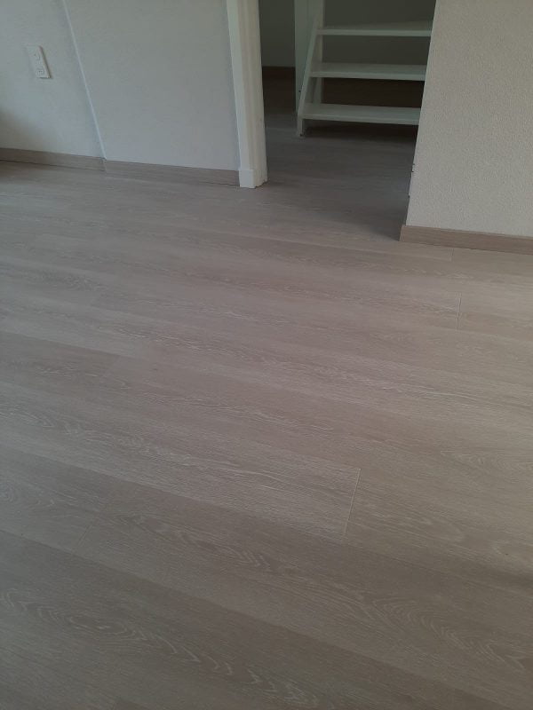Quick-Step Majestic vakkundig gelegd te Steenwijksmoer