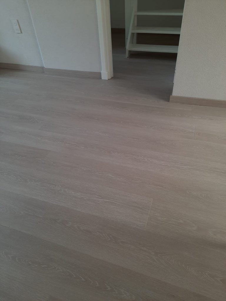 Quick-Step Majestic vakkundig gelegd te Steenwijksmoer