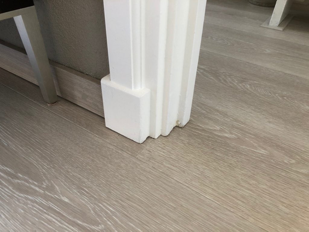 Quick-Step Majestic vakkundig gelegd te Steenwijksmoer
