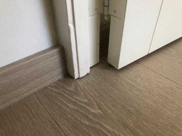 Quick-Step Majestic vakkundig gelegd te Steenwijksmoer