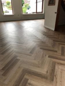 Böden von Joldersma Wonen