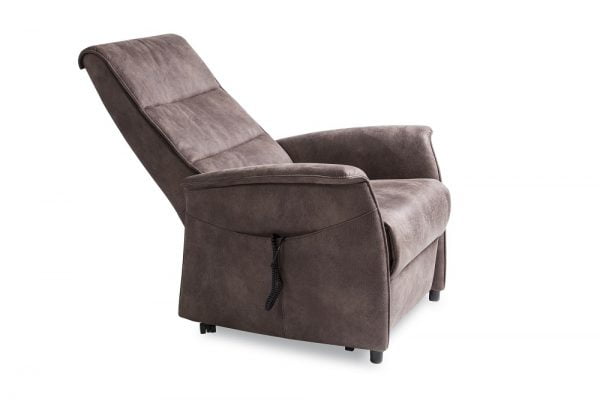 Sta-op fauteuil 'Merlijn'