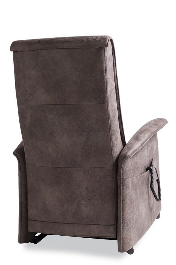 Sta-op fauteuil 'Merlijn'