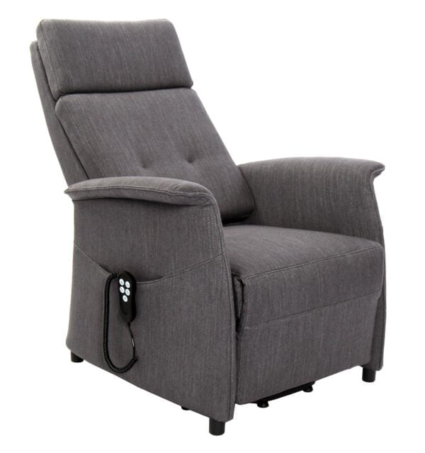Sta-op fauteuil 'Brescia'