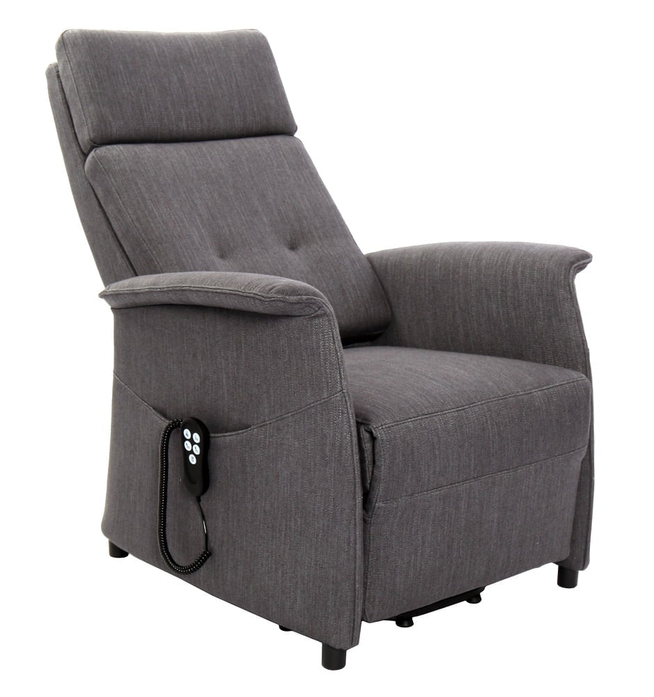 Sta-op fauteuil 'Brescia'
