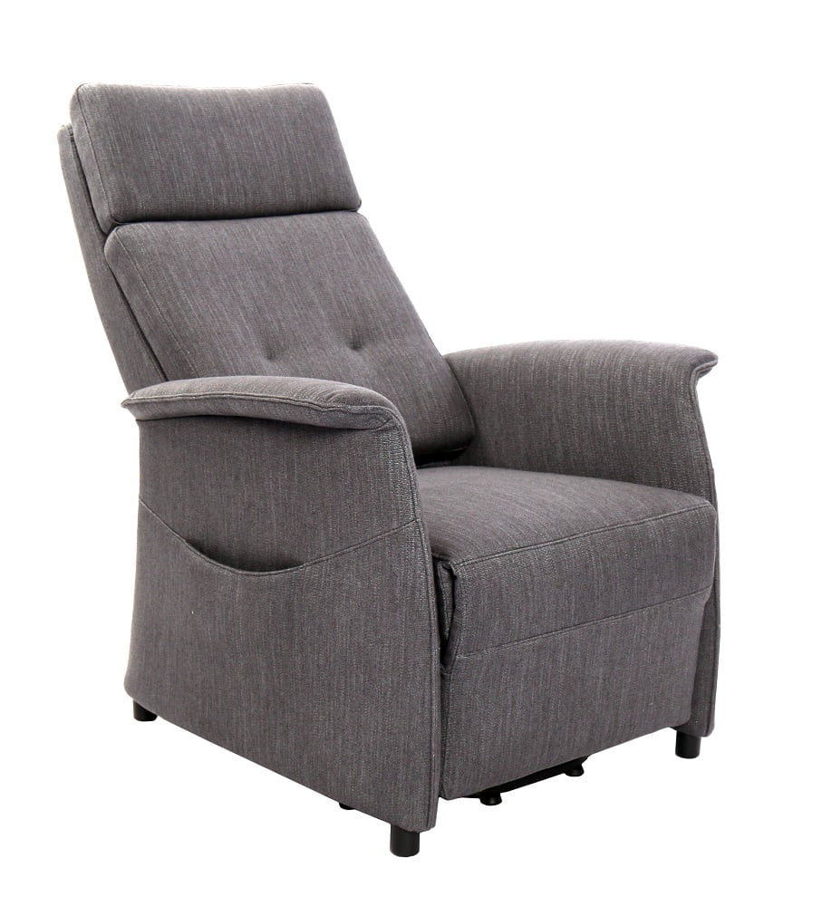 Sta-op fauteuil 'Brescia'