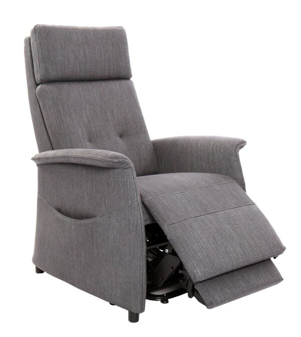 Sta-op fauteuil 'Brescia'