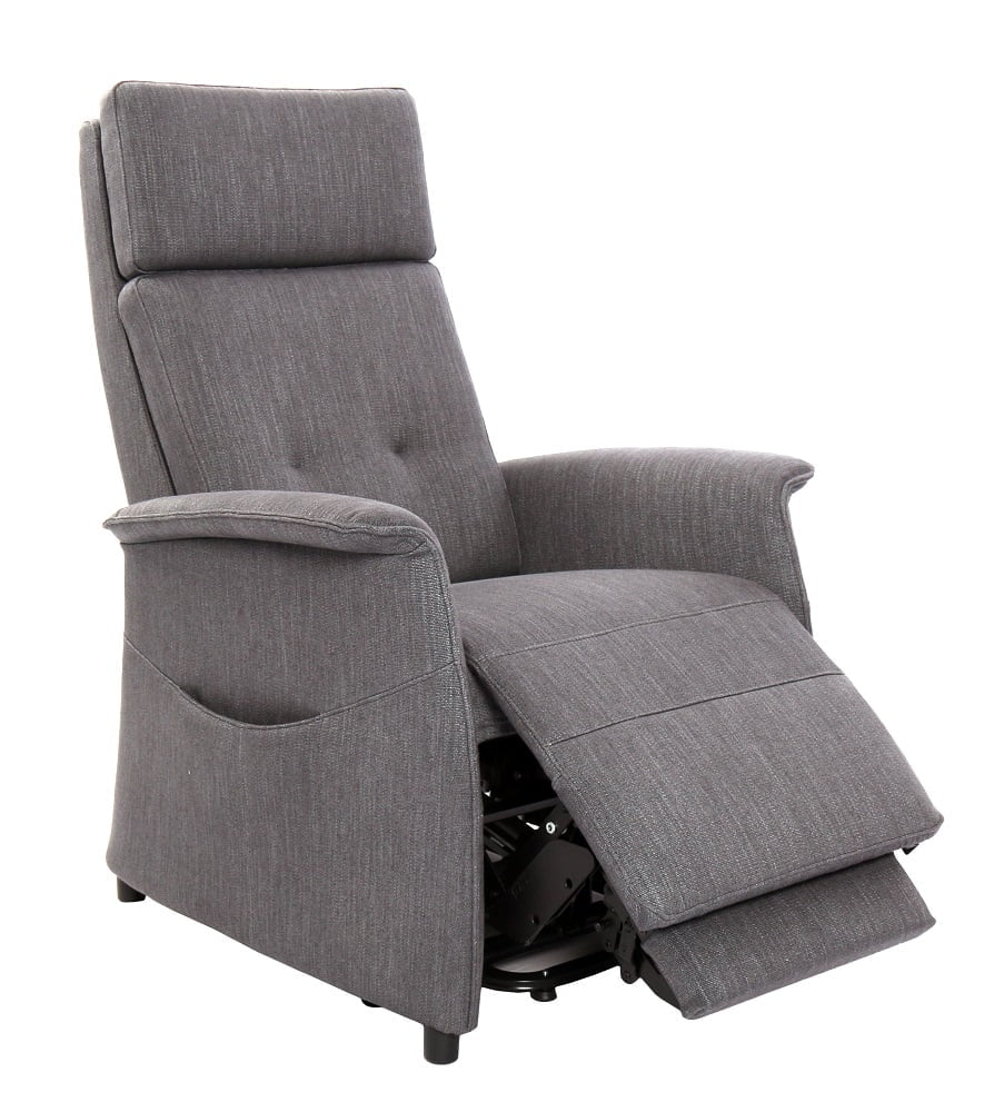 Sta-op fauteuil 'Brescia'