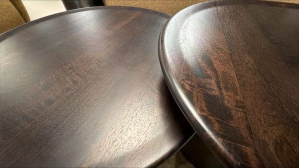 Bijzettafel 'Daytona' Set van 2