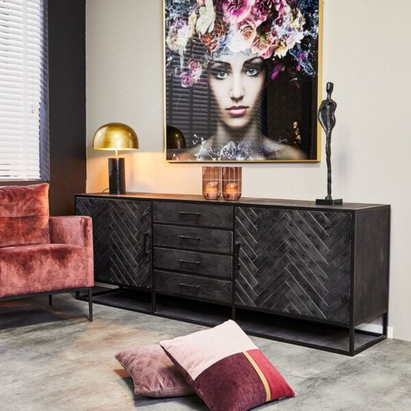 Dressoir 'New York' 210