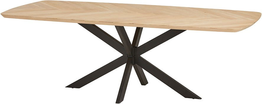 Eettafel 'Geneve'
