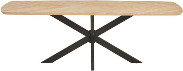 Eettafel 'Geneve'