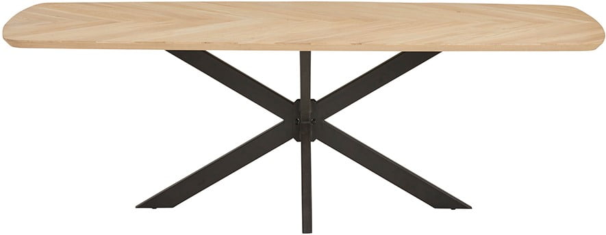 Eettafel 'Geneve'