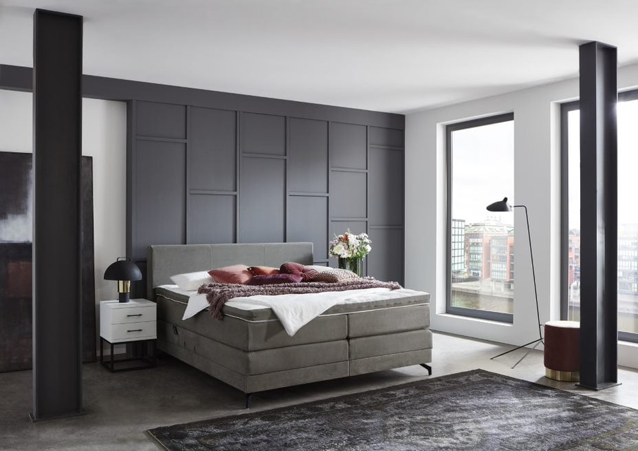 Boxspring 'Celebration'