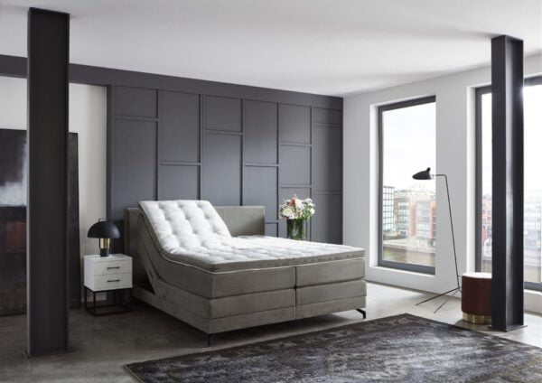 Boxspring 'Celebration'