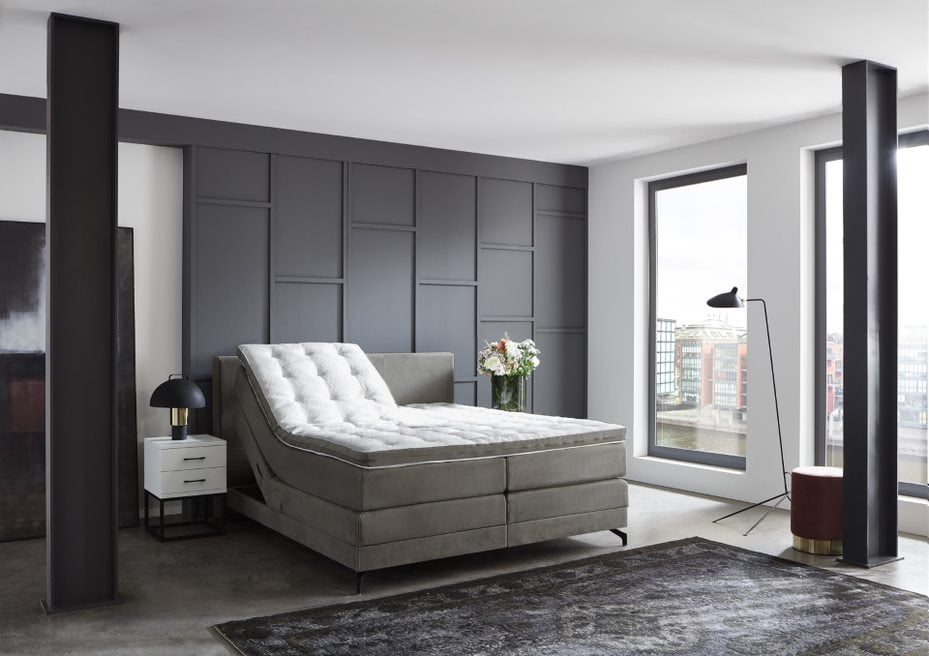 Boxspring 'Celebration'