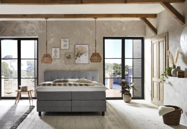 Boxspring 'Cezanne'