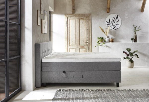 Boxspring 'Cezanne'