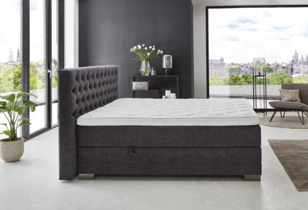 Boxspring 'Chagall'
