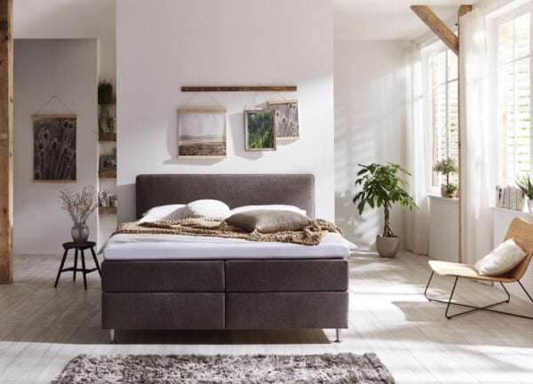 Boxspring 'Kandinsky'