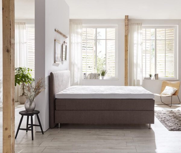 Boxspring 'Kandinsky'
