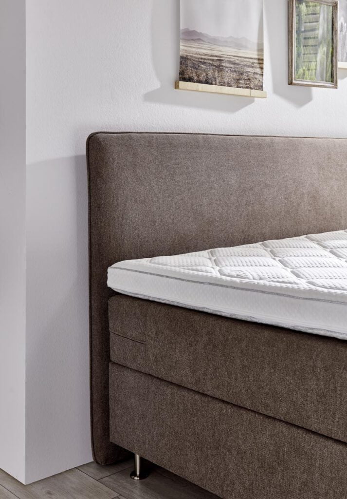 Boxspring 'Kandinsky'