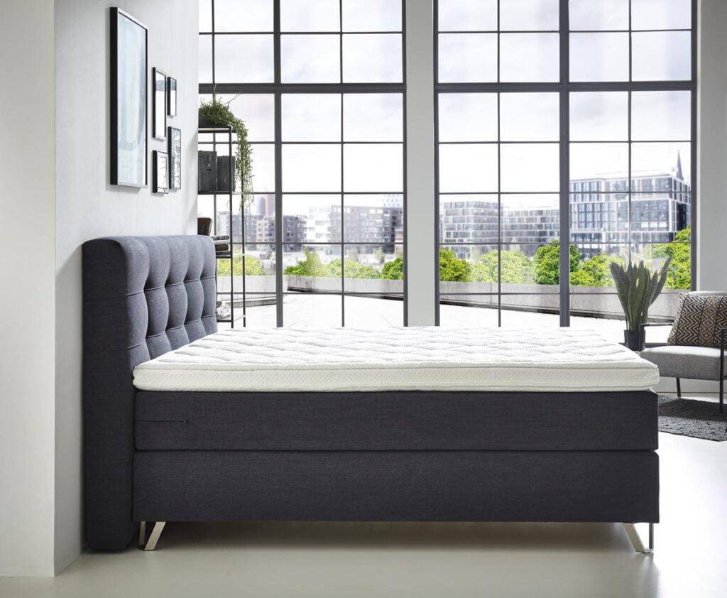 Boxspring 'Munch'