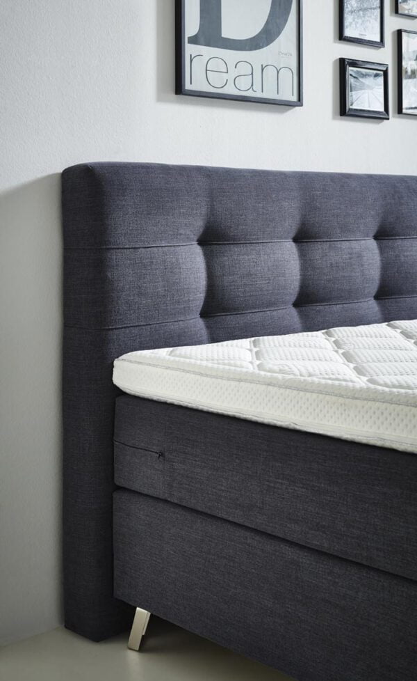 Boxspring 'Munch'