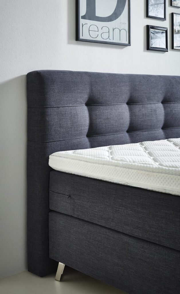 Boxspring 'Munch'
