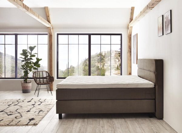 Boxspring 'Picasso'