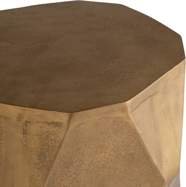 Tabouret '3D'