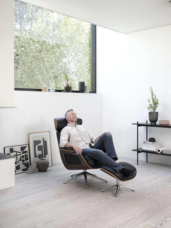 Relaxfauteuil 'Gothenburg'