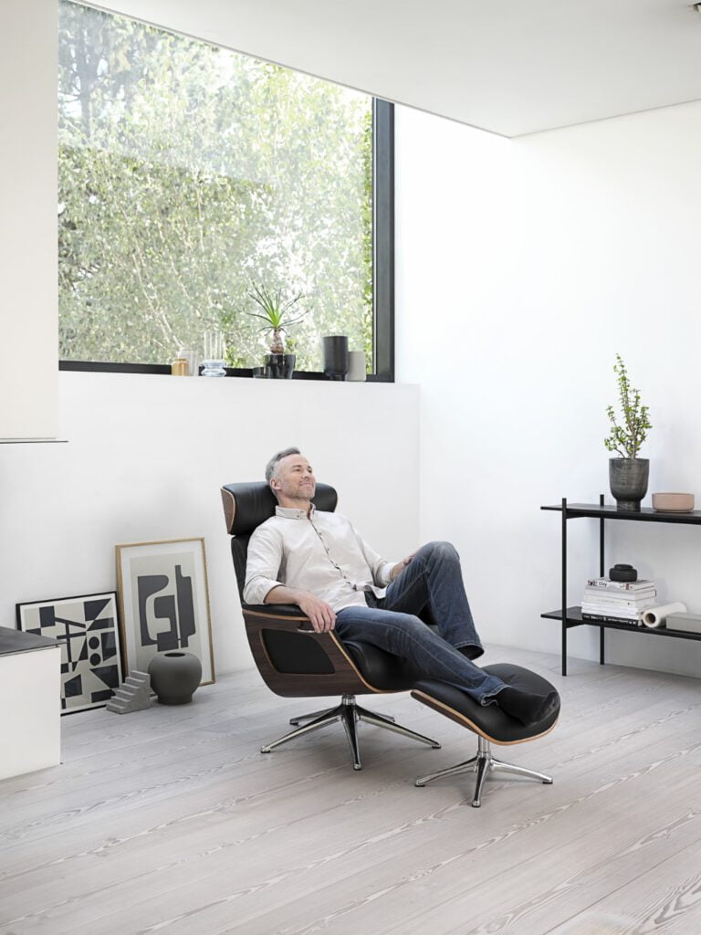Relaxfauteuil 'Gothenburg'