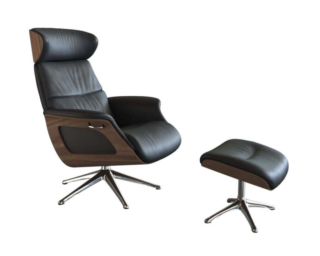 Relaxfauteuil 'Gothenburg'