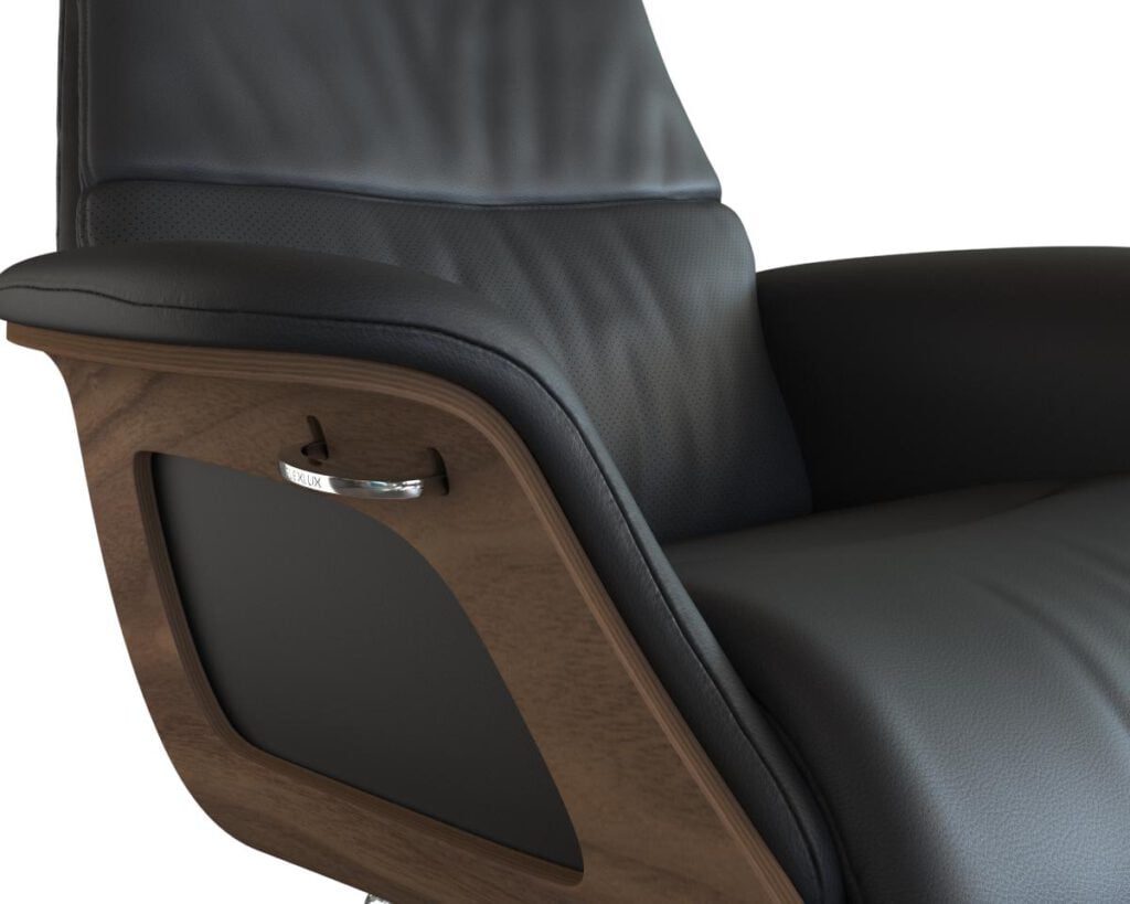 Relaxfauteuil 'Gothenburg'