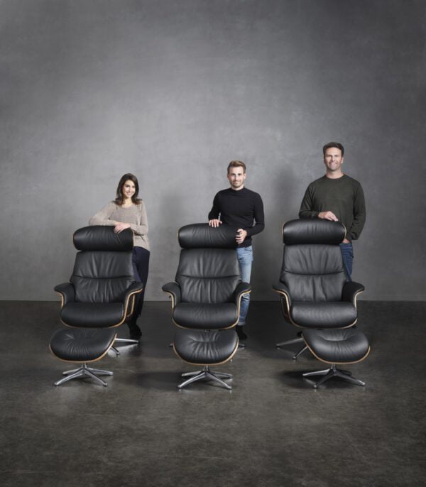 Relaxfauteuil 'Gothenburg'