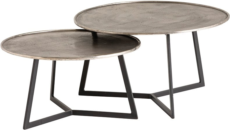 Salontafelset 'Interlagos'