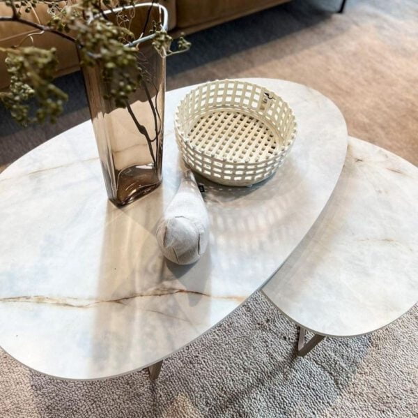 Salontafel 'Nobby'