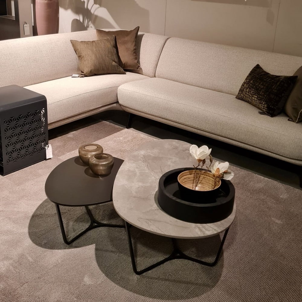 Salontafel 'Nobby'