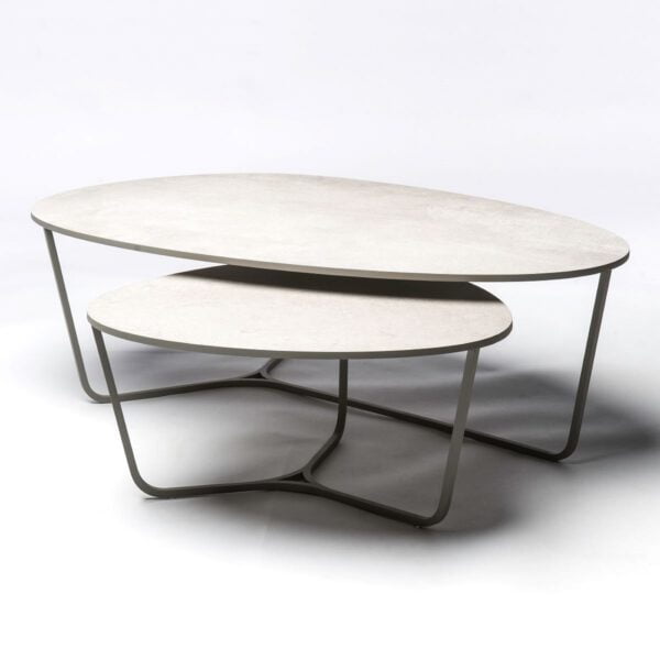 Salontafel 'Nobby'