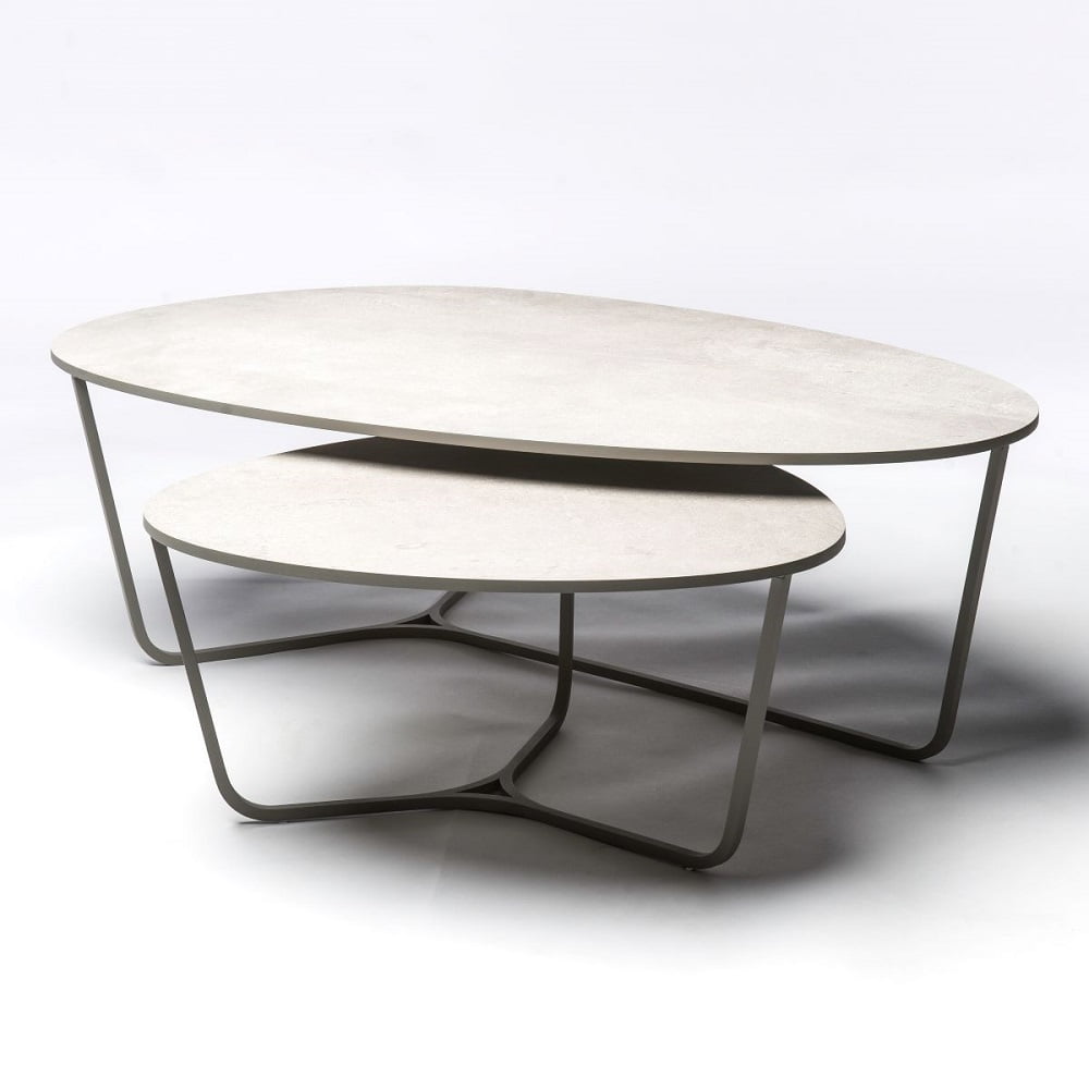 Salontafel 'Nobby'