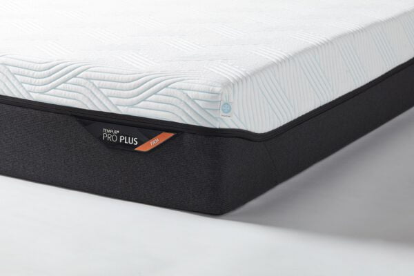 TEMPUR 'Pro Plus SC Firm' Matras