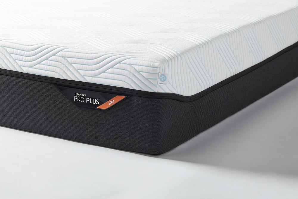 TEMPUR 'Pro Plus SC Firm' Matras