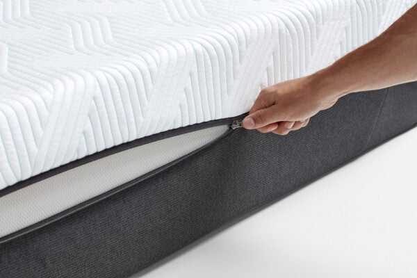 TEMPUR 'Pro Plus SC Firm' Matras