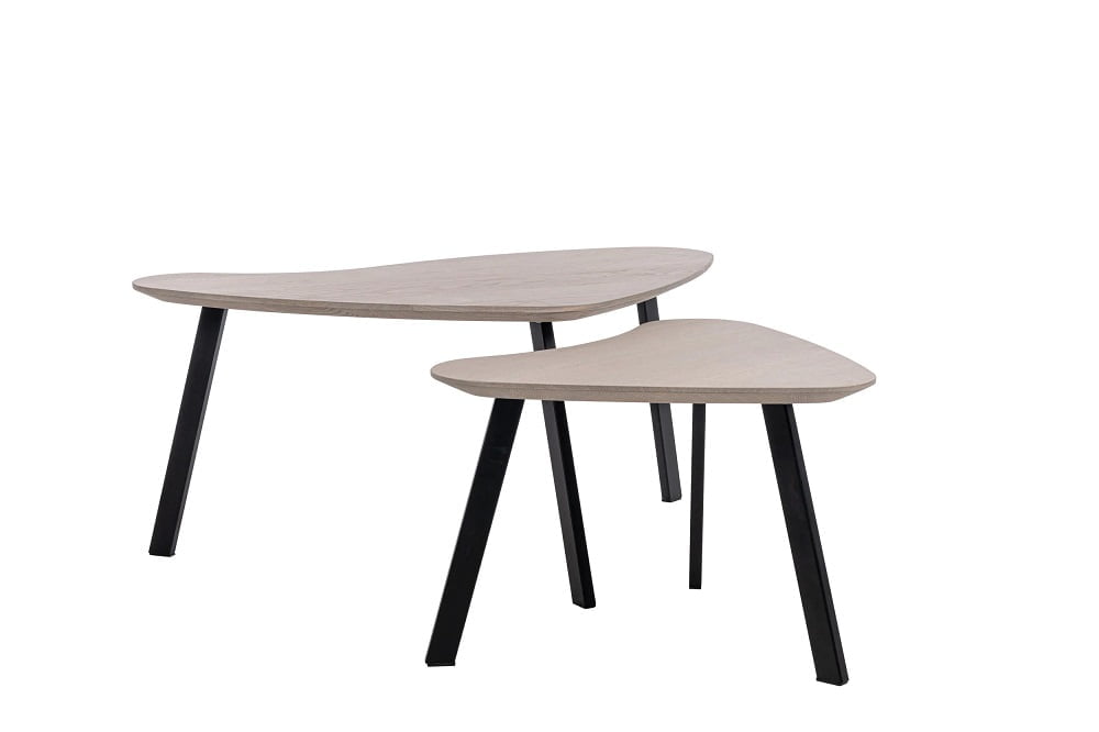 Salontafelset 'Jitte'